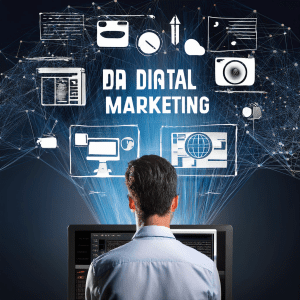 Digital Marketing & WordPress Web Designing Expert